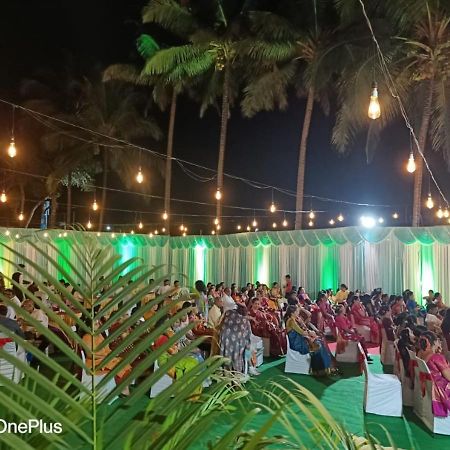 The Hotel Relax Kankavli Kankavali المظهر الخارجي الصورة