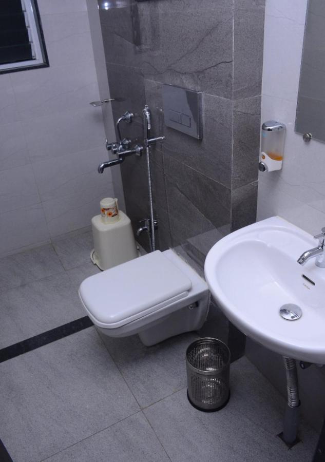 The Hotel Relax Kankavli Kankavali المظهر الخارجي الصورة