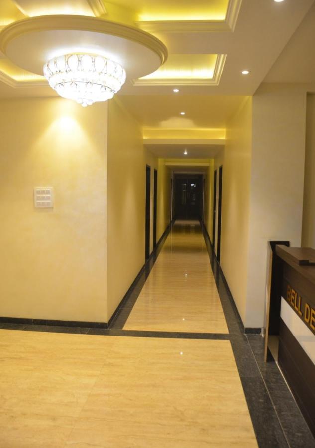 The Hotel Relax Kankavli Kankavali المظهر الخارجي الصورة