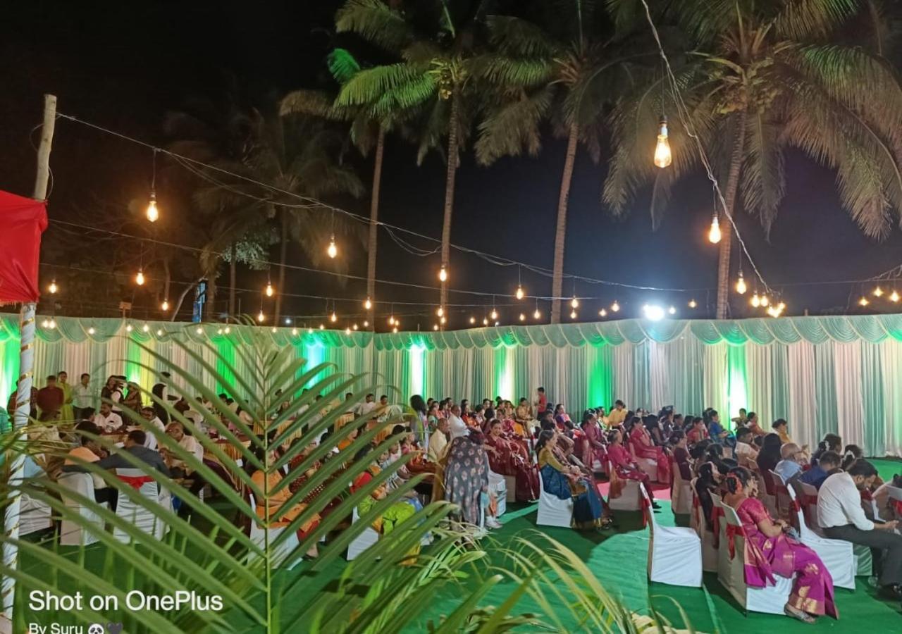 The Hotel Relax Kankavli Kankavali المظهر الخارجي الصورة