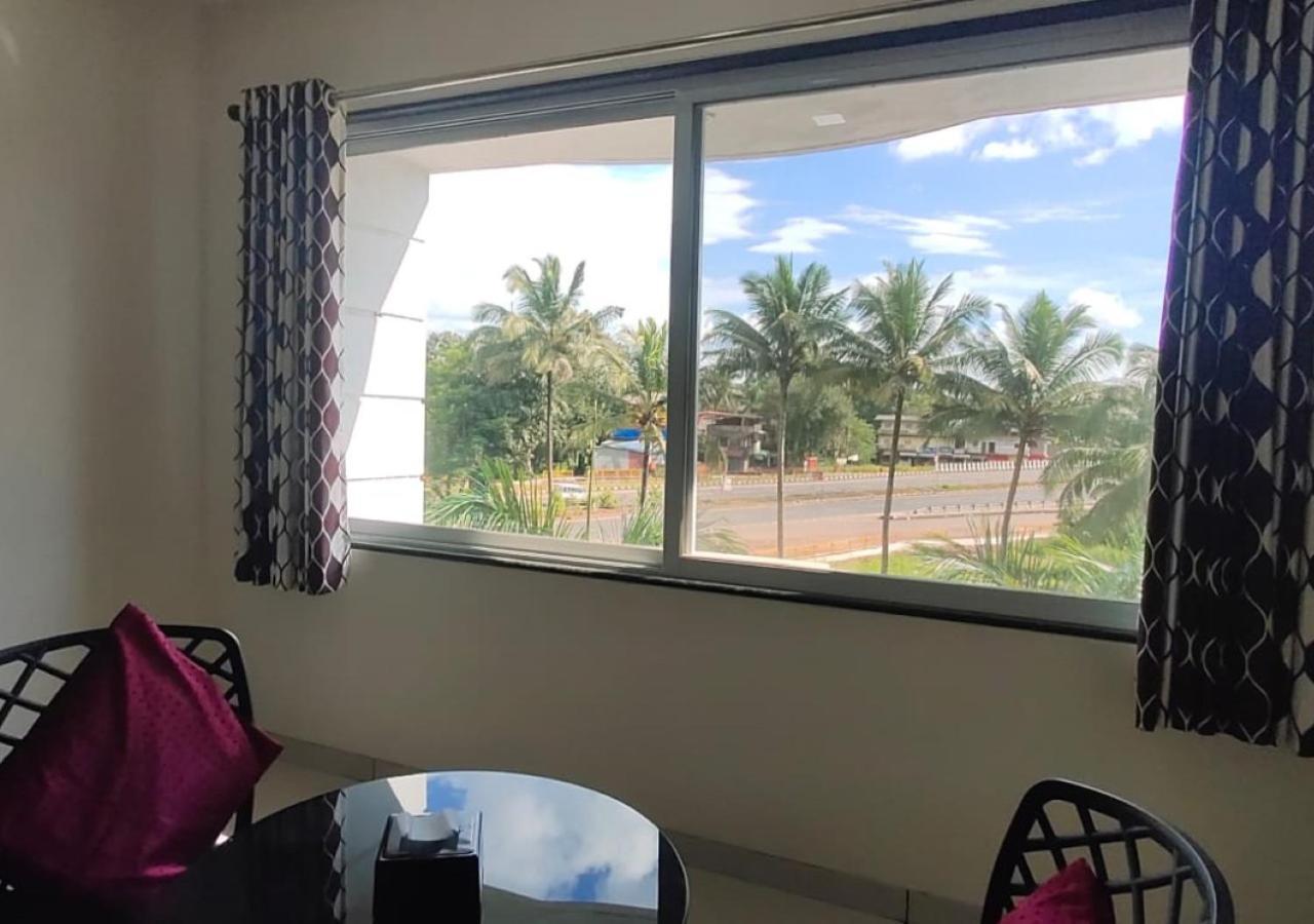 The Hotel Relax Kankavli Kankavali المظهر الخارجي الصورة