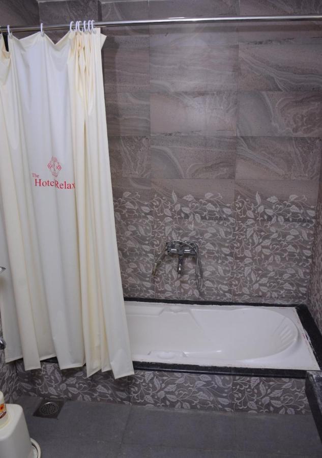 The Hotel Relax Kankavli Kankavali المظهر الخارجي الصورة