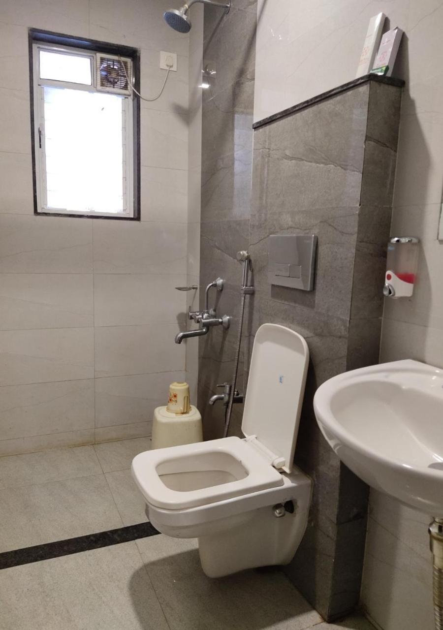 The Hotel Relax Kankavli Kankavali المظهر الخارجي الصورة