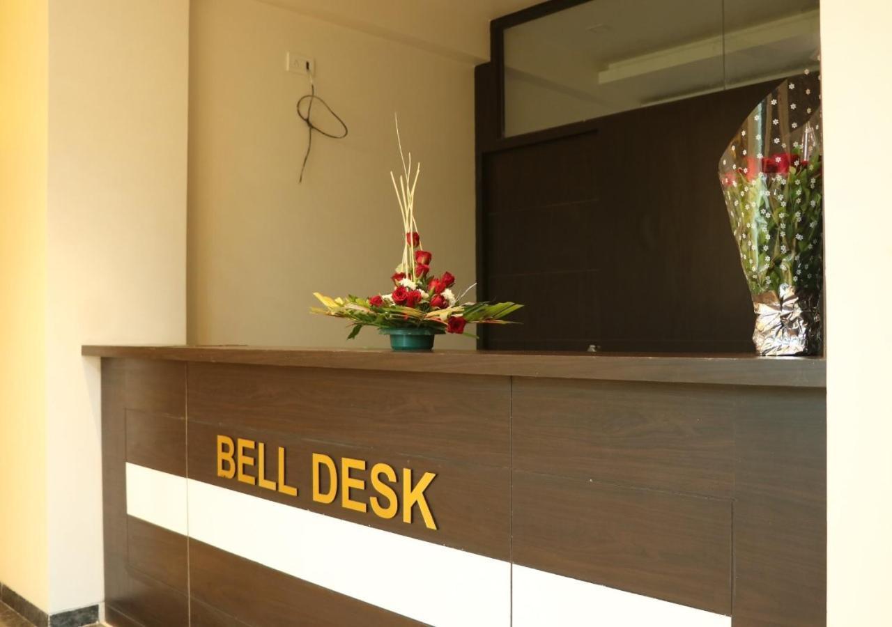 The Hotel Relax Kankavli Kankavali المظهر الخارجي الصورة