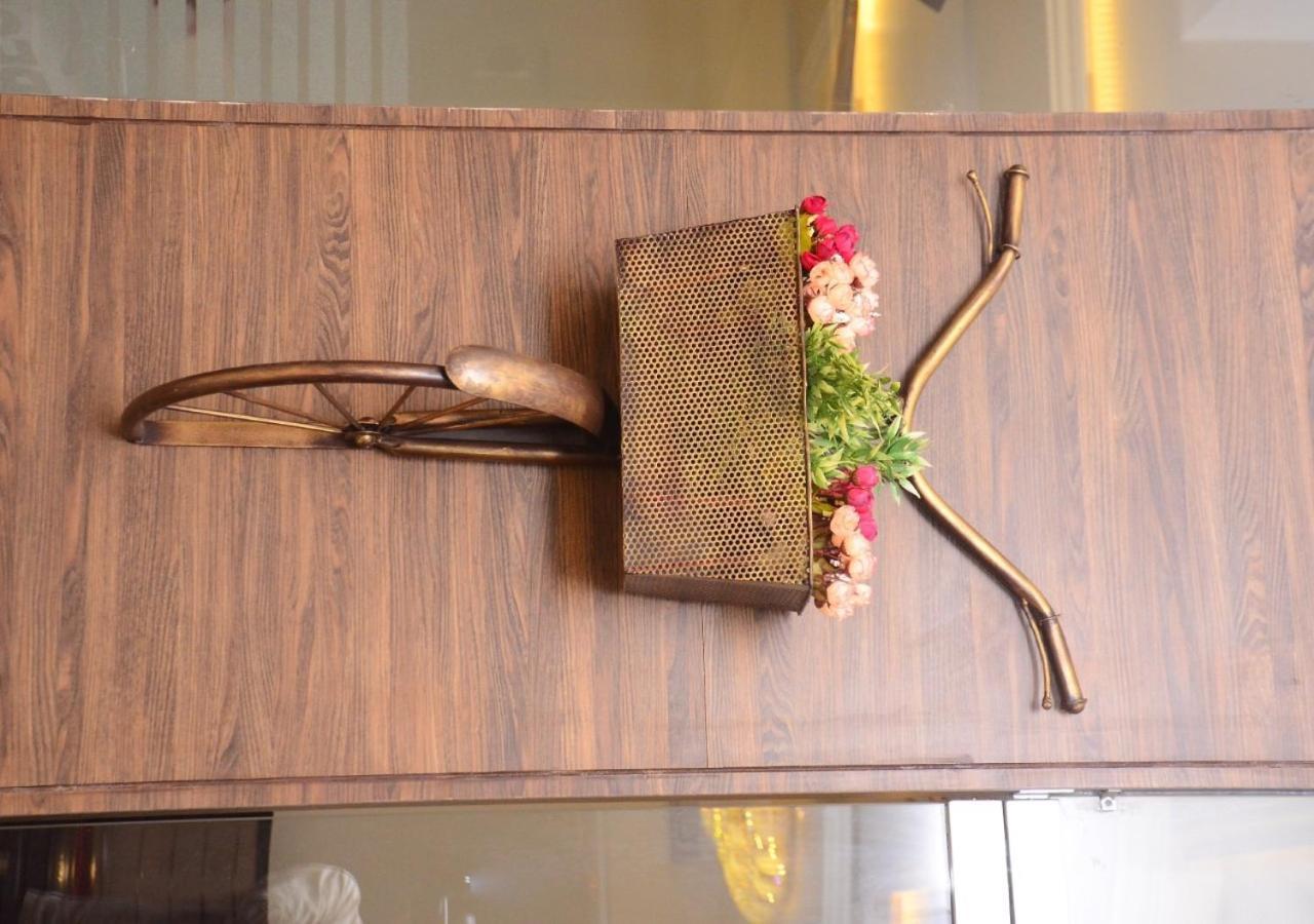 The Hotel Relax Kankavli Kankavali المظهر الخارجي الصورة