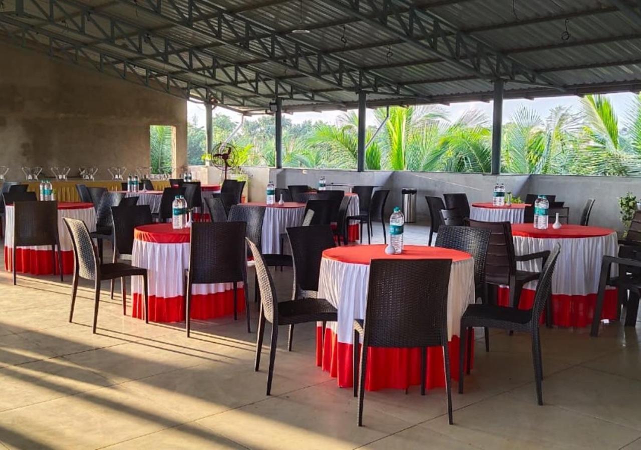 The Hotel Relax Kankavli Kankavali المظهر الخارجي الصورة