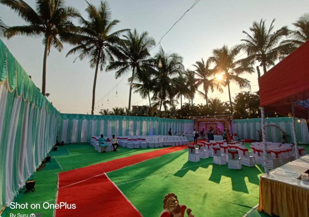 The Hotel Relax Kankavli Kankavali المظهر الخارجي الصورة