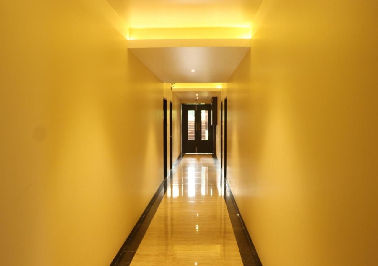 The Hotel Relax Kankavli Kankavali المظهر الخارجي الصورة